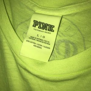 VIctoria’s Secret PINK Tanktop